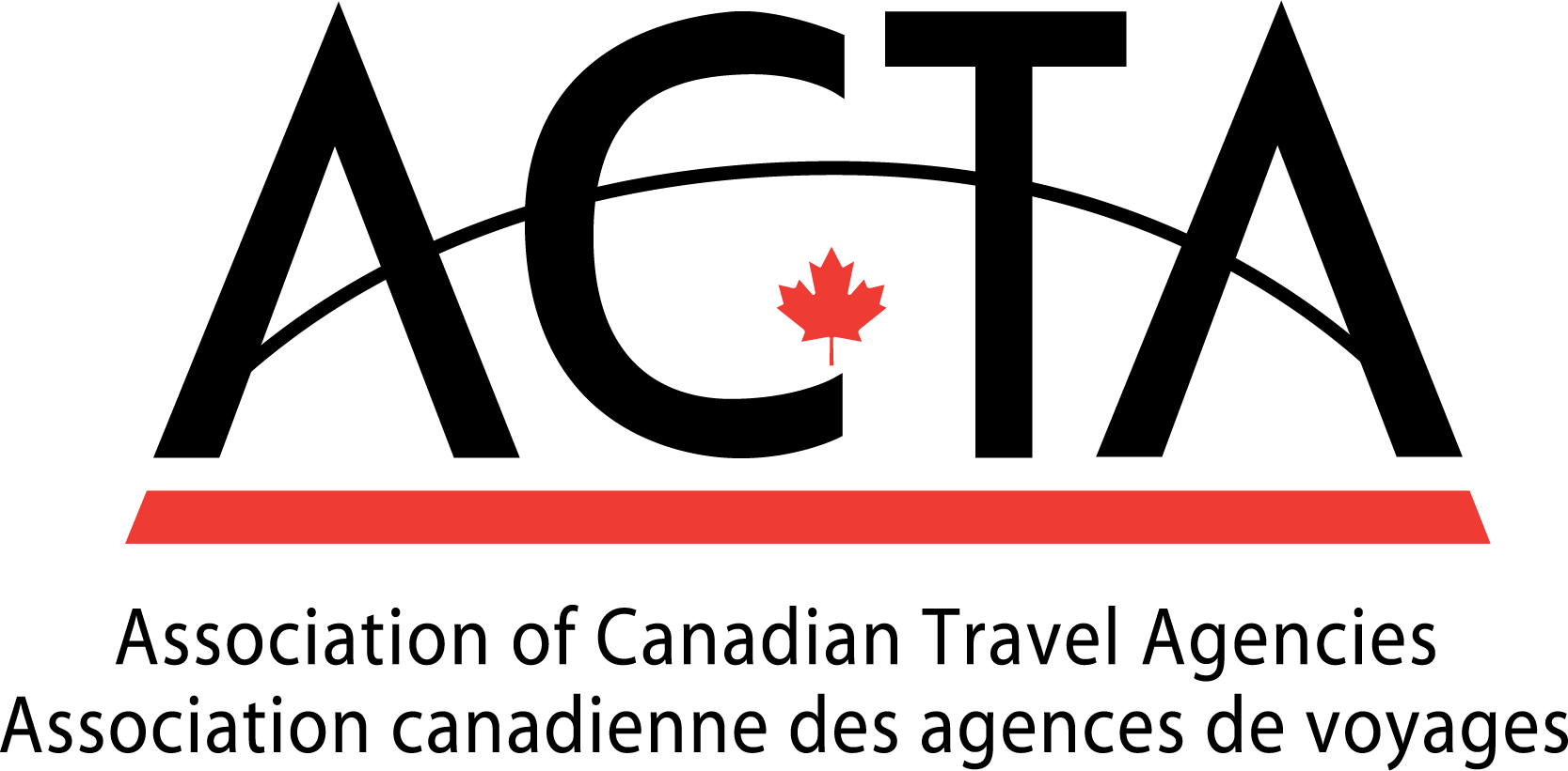 Association of Canadian Travel Agents logo