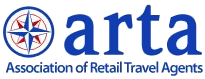 Association of Retail Travel Agents logo
