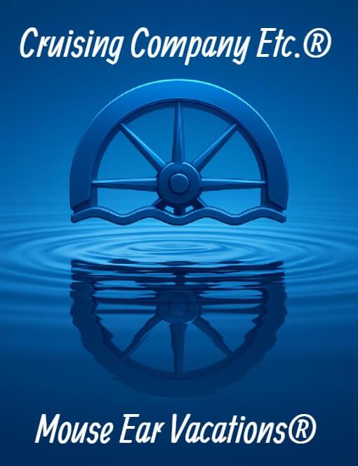 Cruising Company Etc. logo