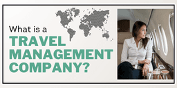 What is a Travel Management Company (TMC) in Travel?