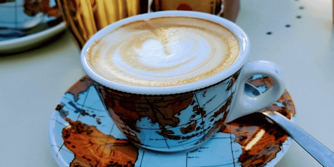 Travel Advisors' Coffee Connect - What's Brewing in Your World?