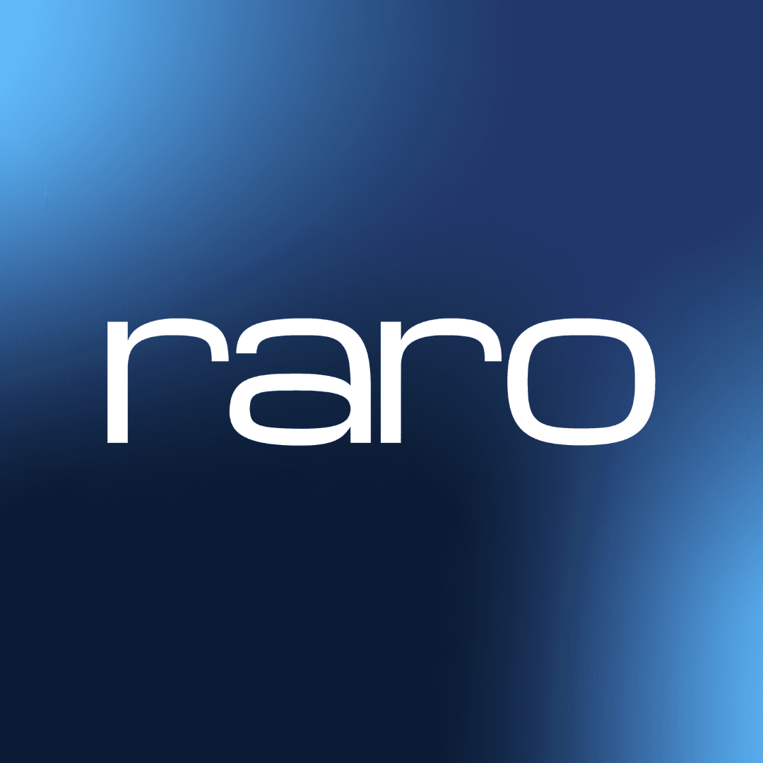 TravelRaro logo
