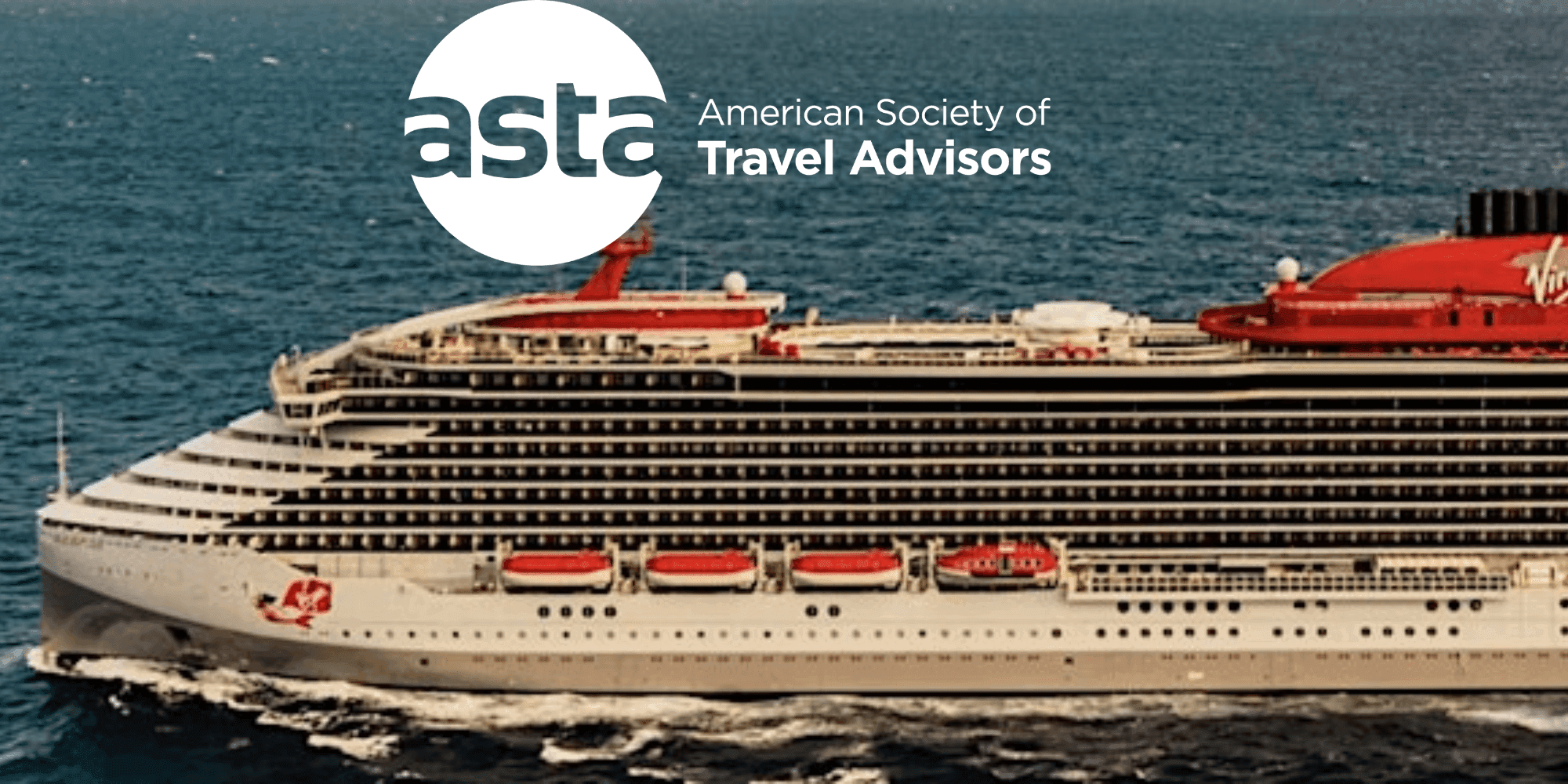 Greater Richmond Chapter: Meeting with Virgin Voyages