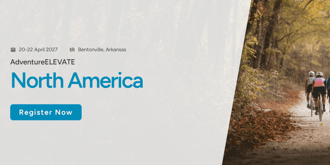 AdventureELEVATE North America 2027