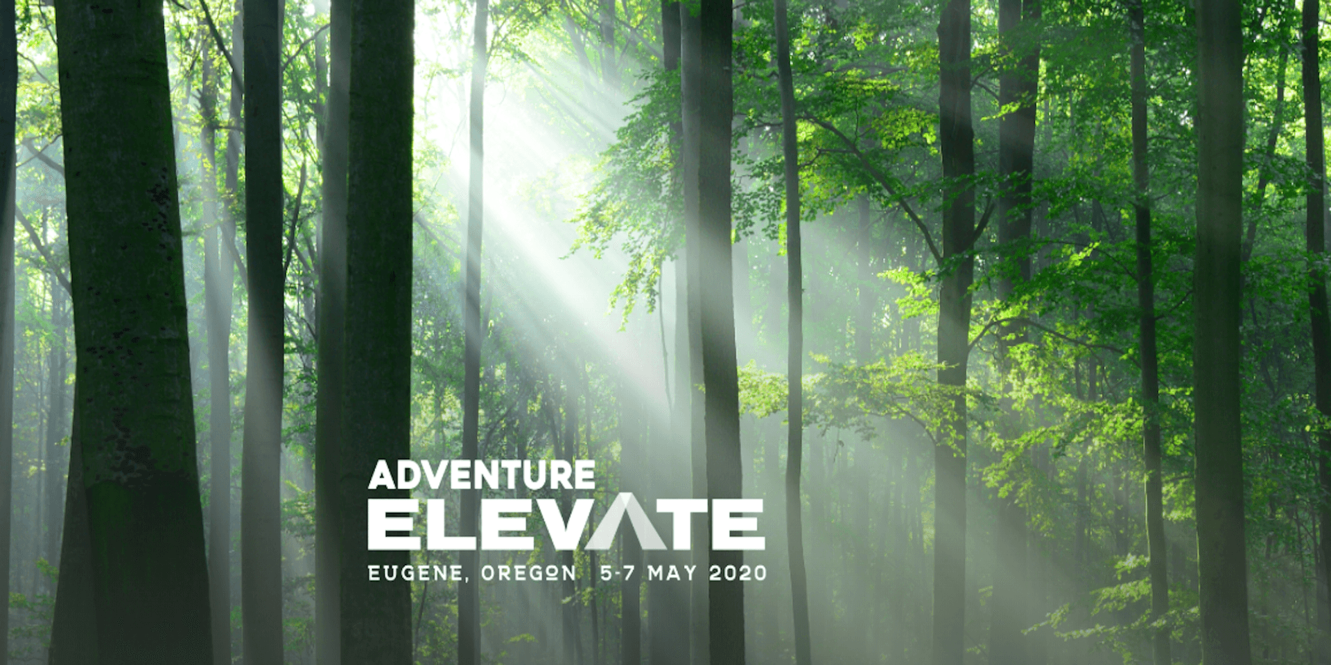 Adventure Elevate header