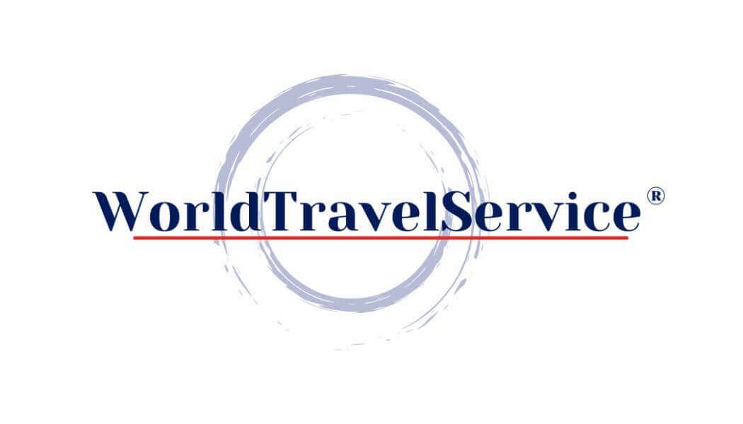 WorldTravelService logo