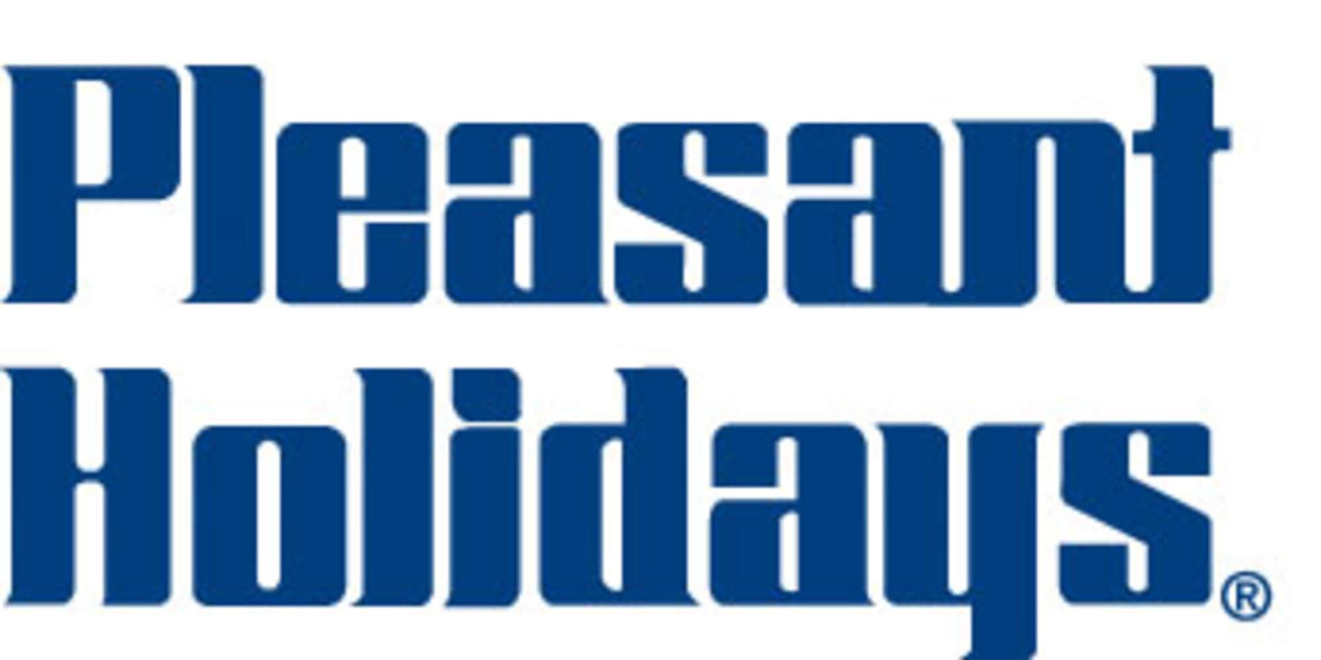 Pleasant Holidays Summer Reception & Trade Show  header