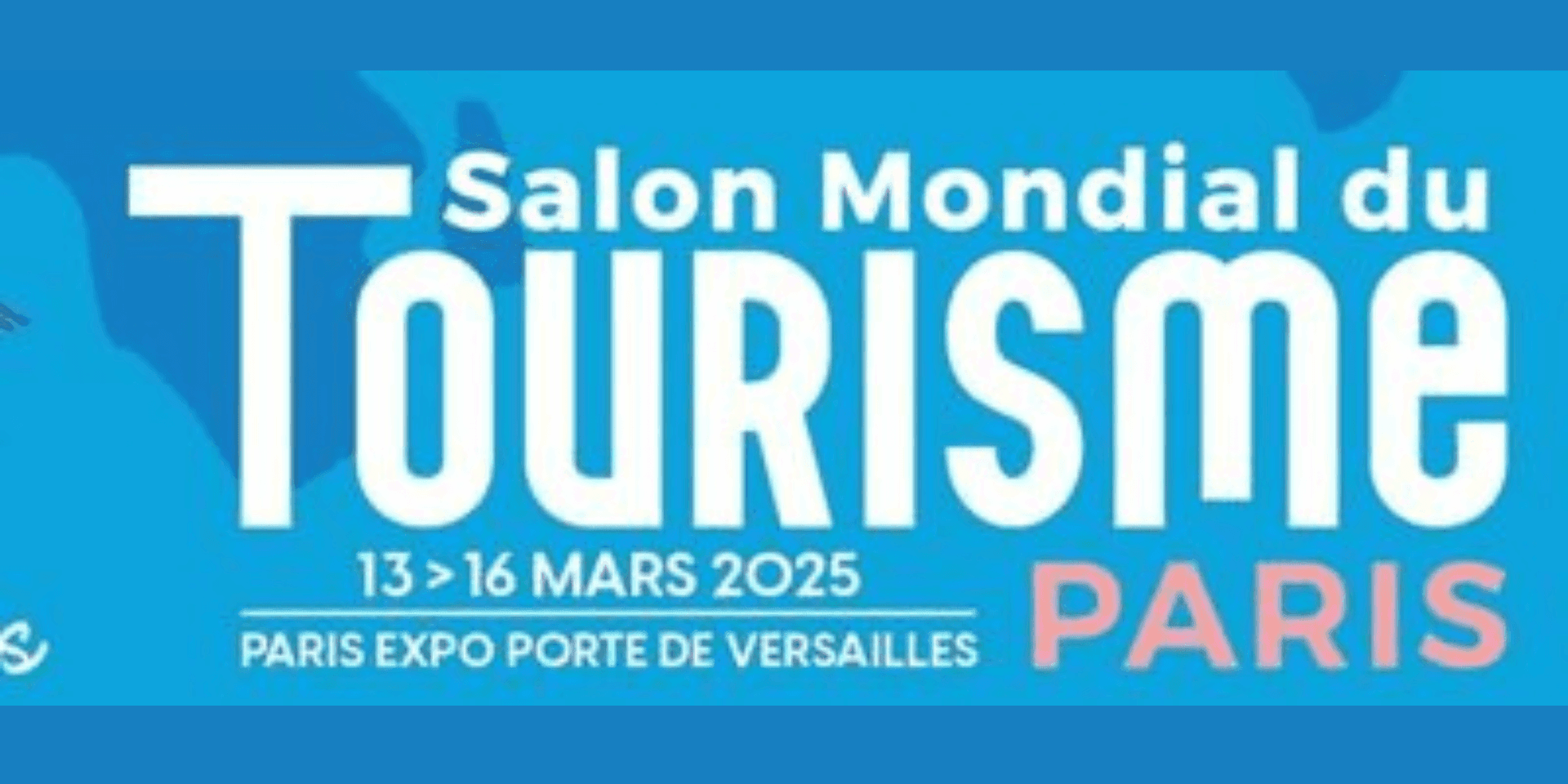 The Paris World Tourism Fair 2025