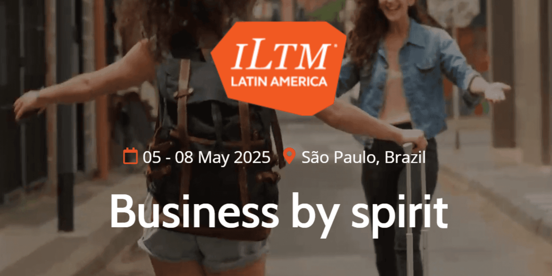 ILTM Latin America - 2025