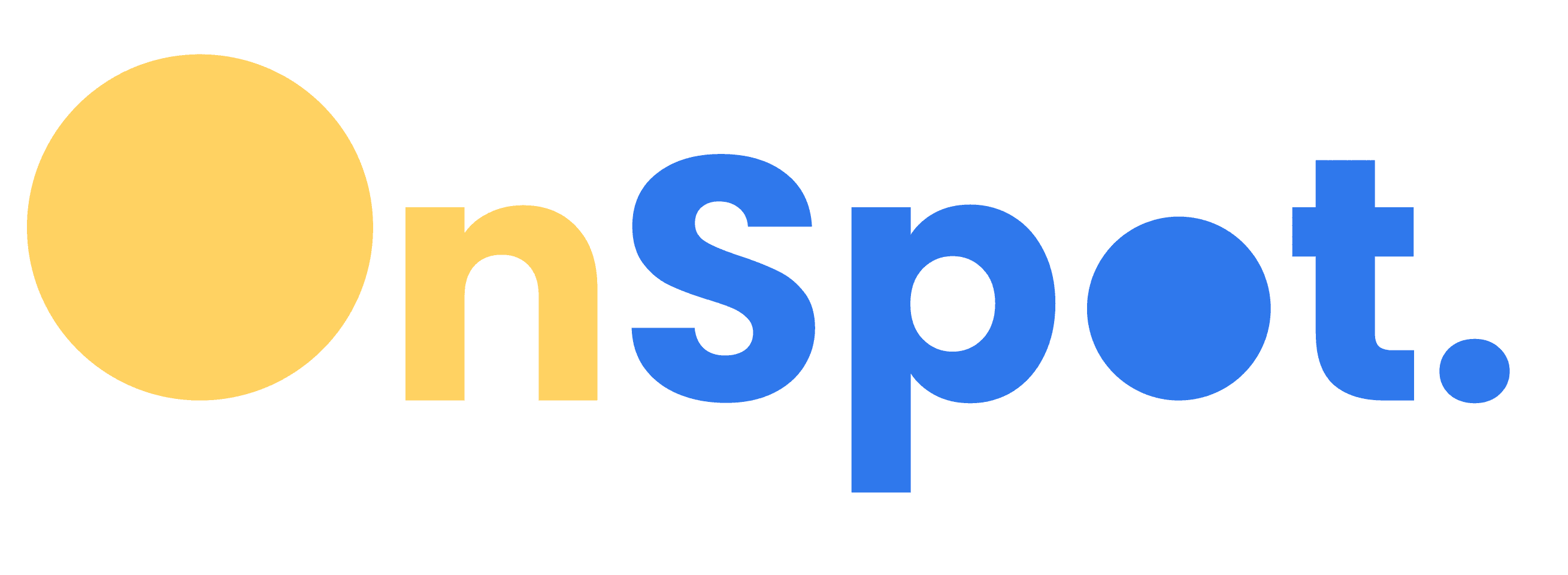 OnSpot logo