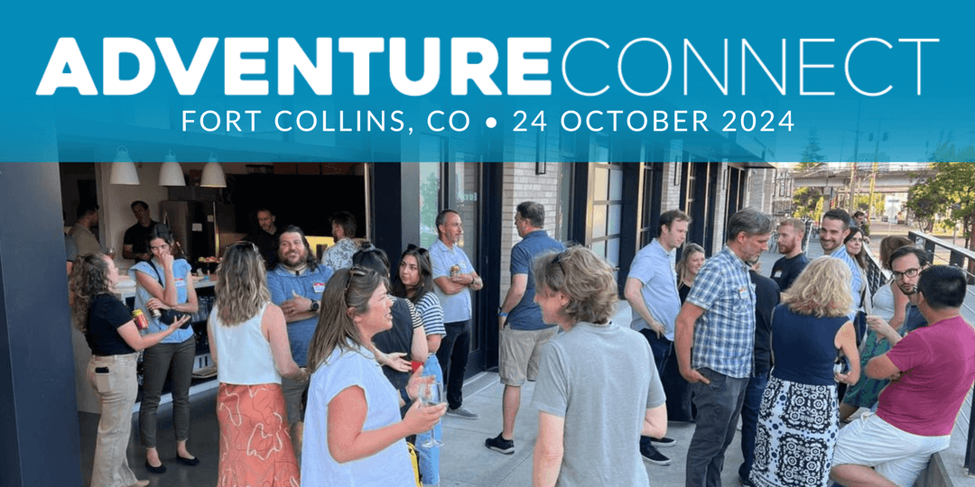 AdventureConnect, Fort Collins, CO 2024