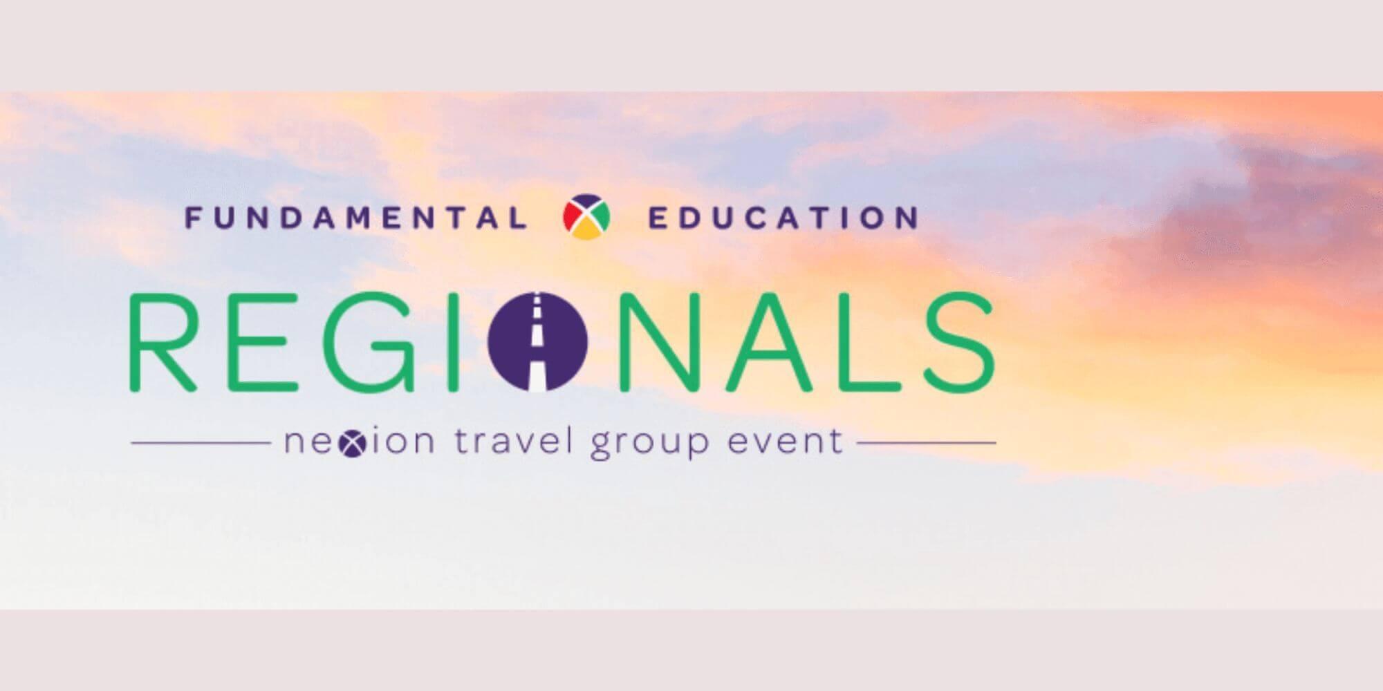 Nexion Travel Group - 2025 Regional - Raleigh-Durham