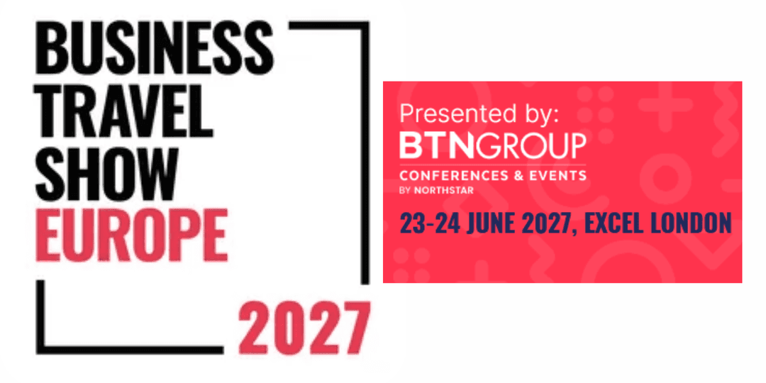 BUSINESS TRAVEL SHOW EUROPE 2027