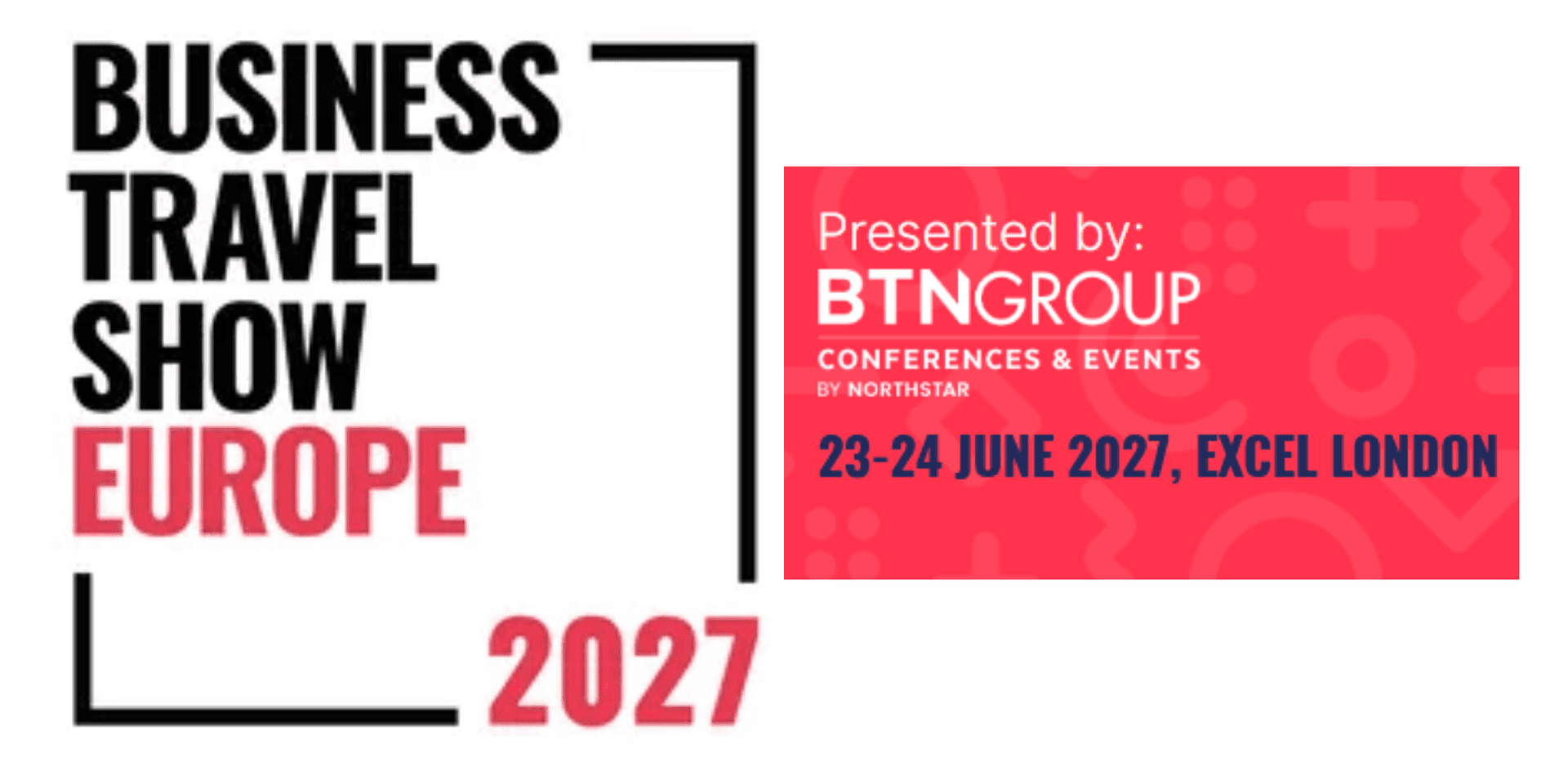 BUSINESS TRAVEL SHOW EUROPE 2027