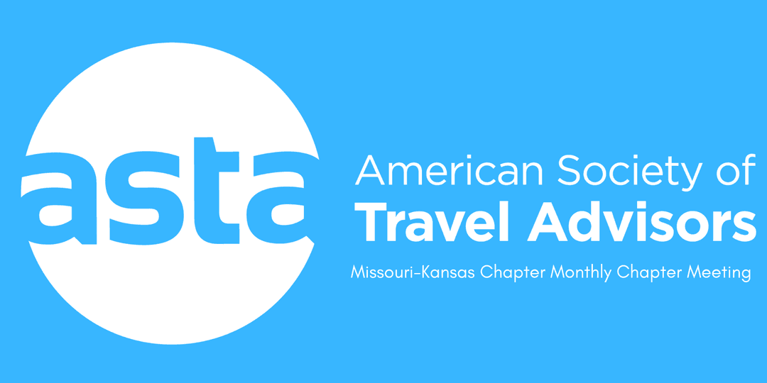 Missouri-Kansas Chapter: Monthly Chapter Meeting