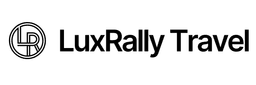 LuxRally Travel logo