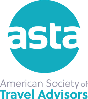 ASTA logo | American Society of Travel Agents logo (new)