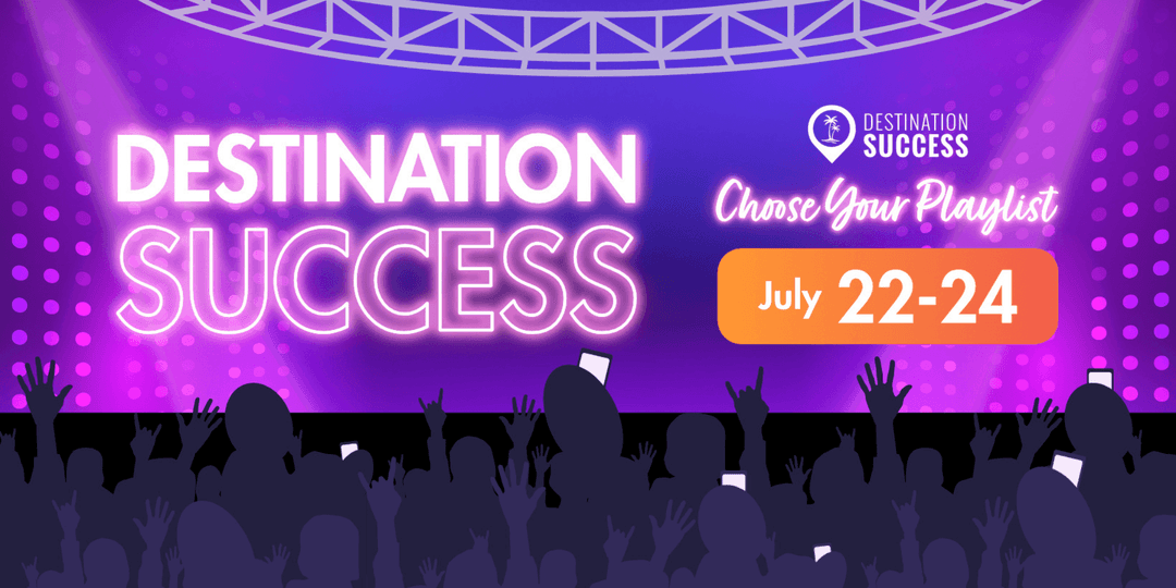 Destination Success 2026