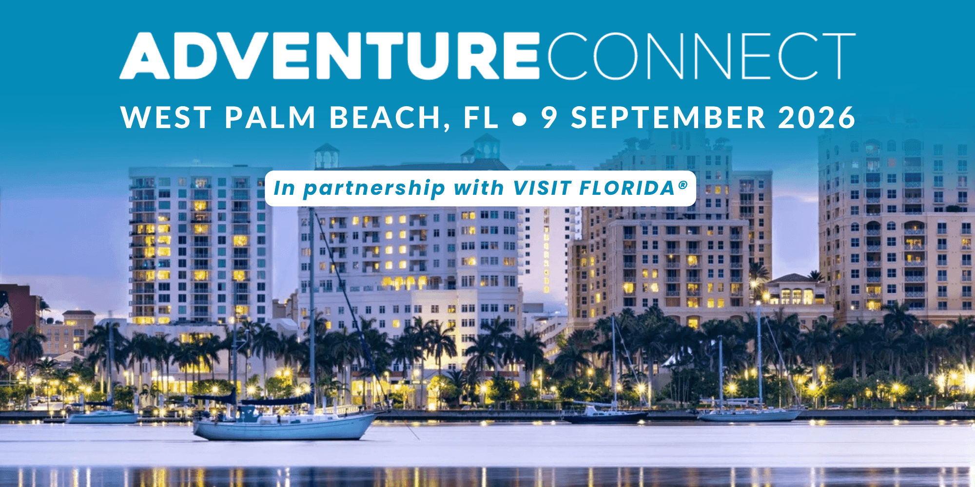 AdventureCONNECT West Palm Beach, FL 