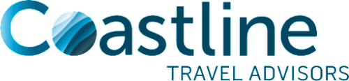 Coastline Travel Advisors logo