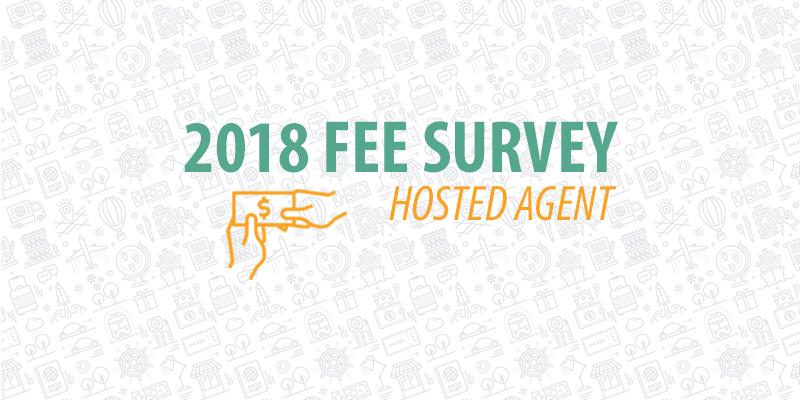 2018 Fee Survey Hosted Agents