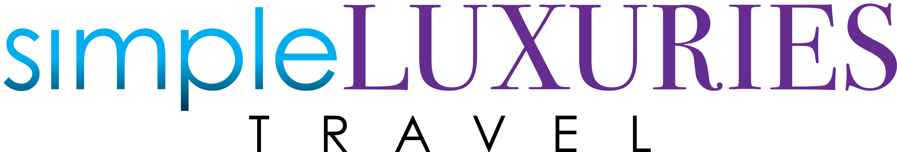 Simple Luxuries Travel LLC logo