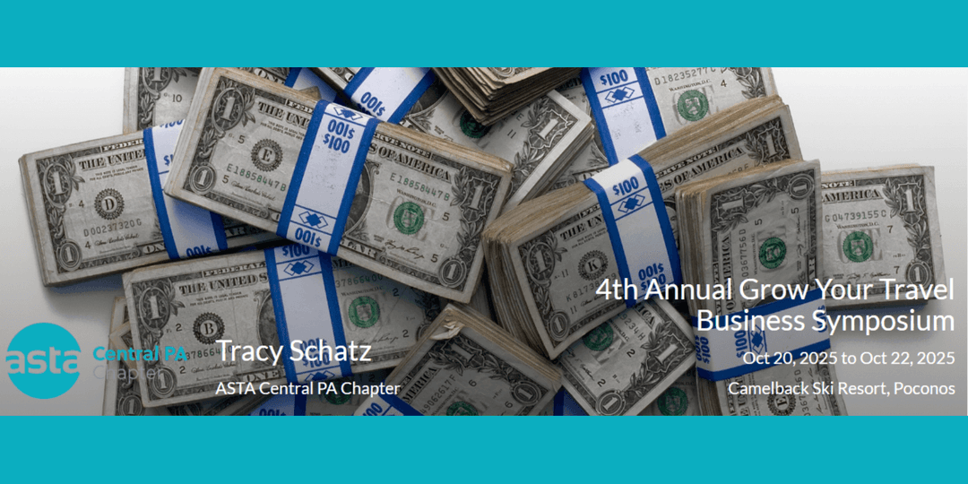 4th Annual Grow Your Travel Business Symposium