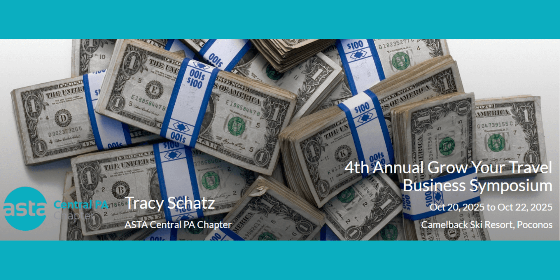 4th Annual Grow Your Travel Business Symposium