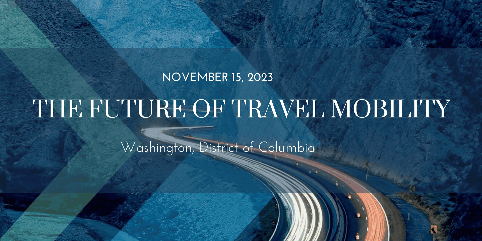 The Future of Travel Mobility header
