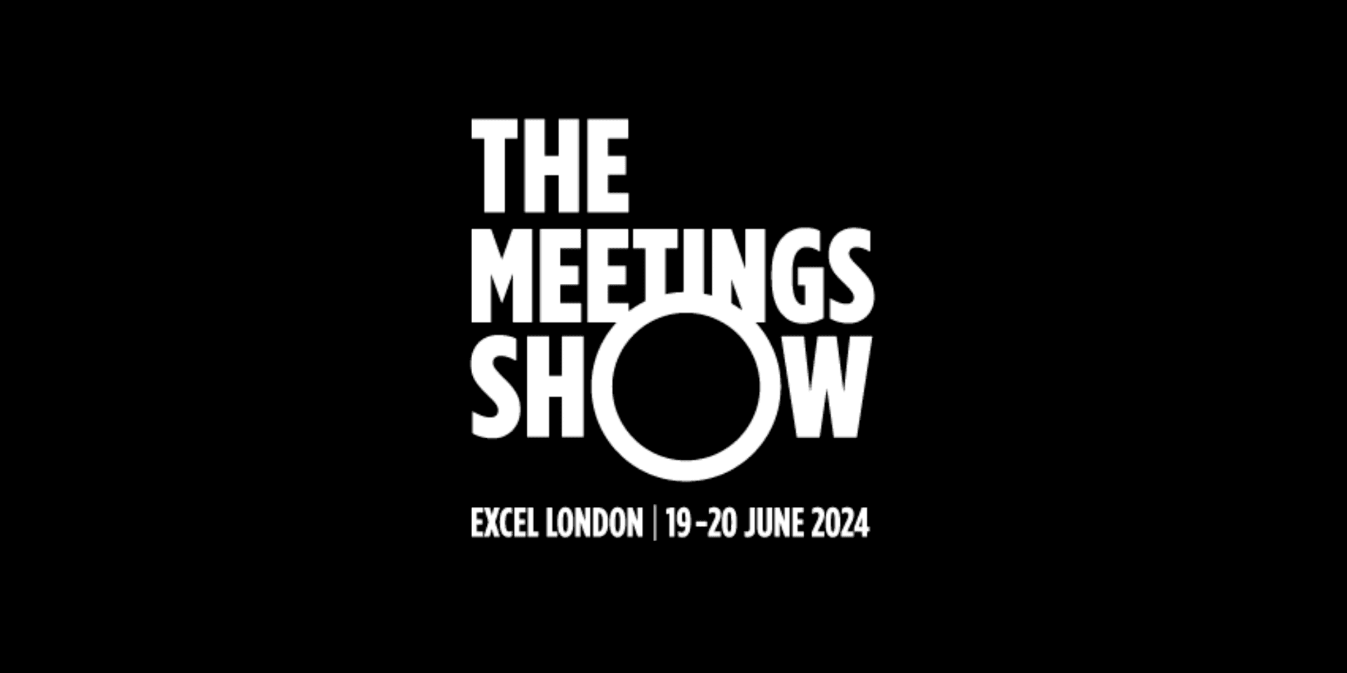 The Meeting Show 2024 header
