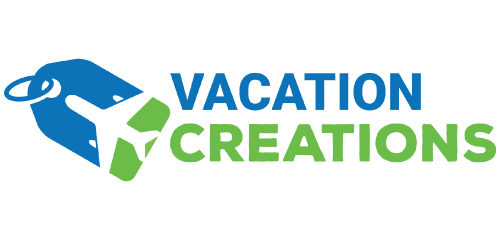 Vacation Creations logo