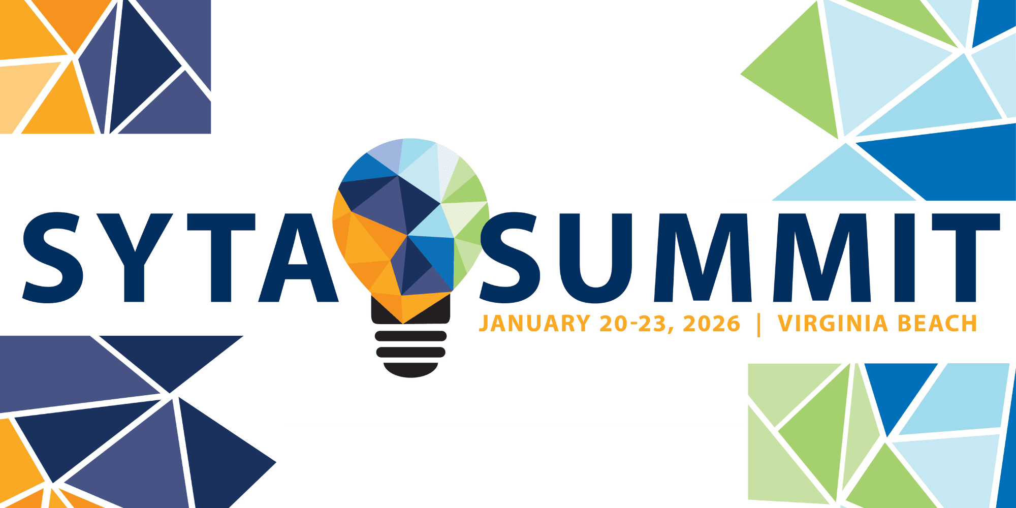 SYTA SUMMIT 2026