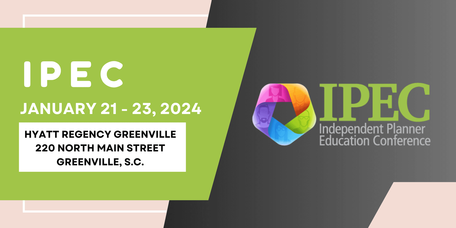 IPEC 2024 header