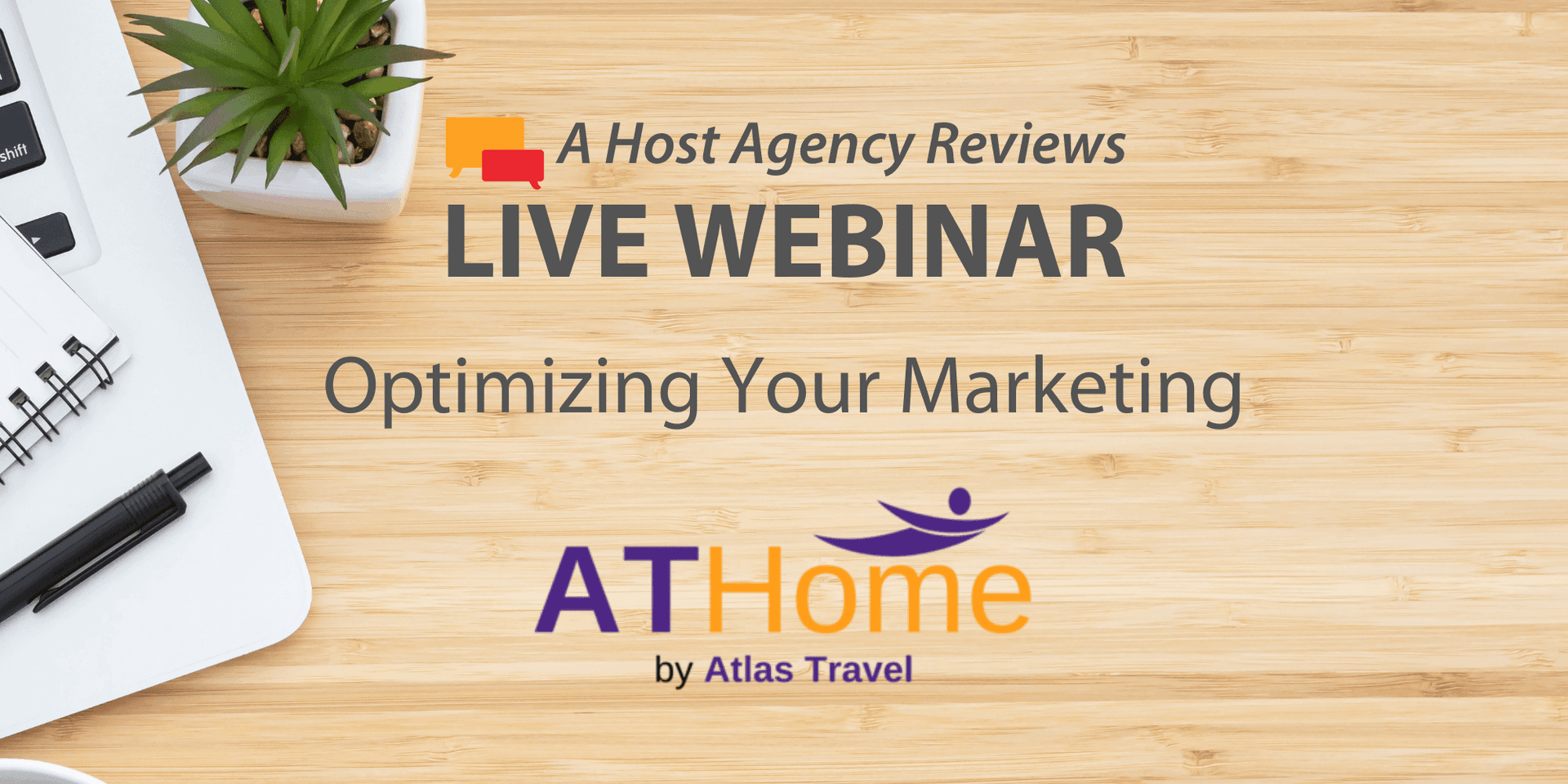 Optimizing your Marketing header