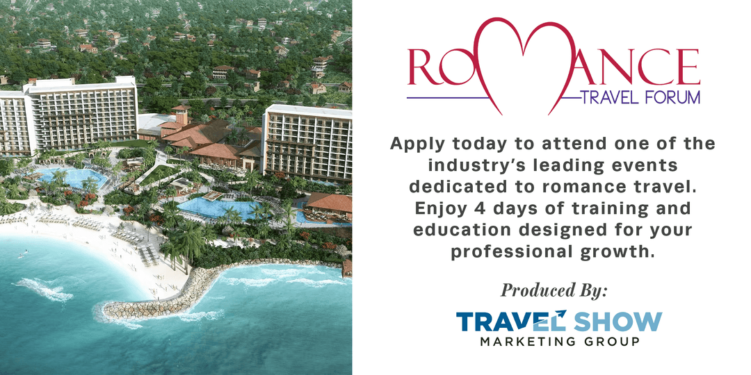 2027 Romance Travel Forum