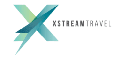 Xstream Travel logo