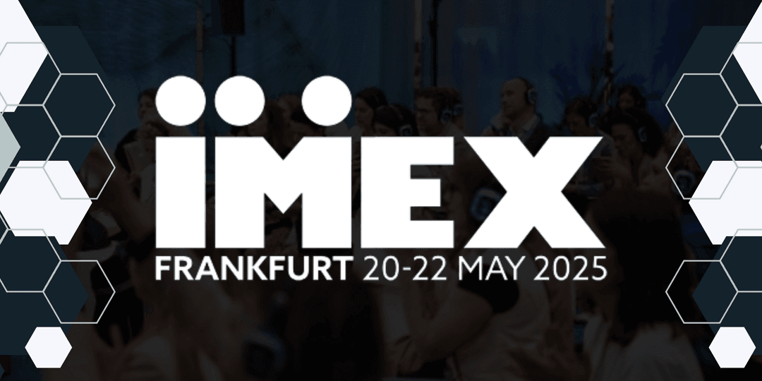 IMEX FRANKFURT - 2025