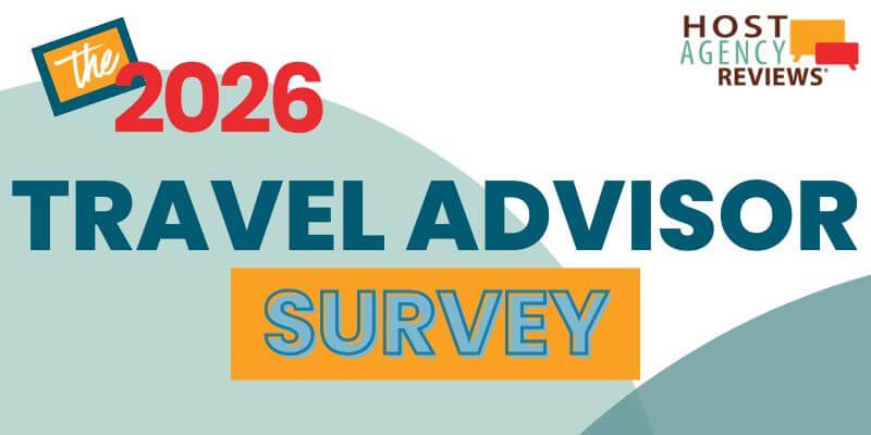 Take HAR's 2026 Travel Advisor Survey