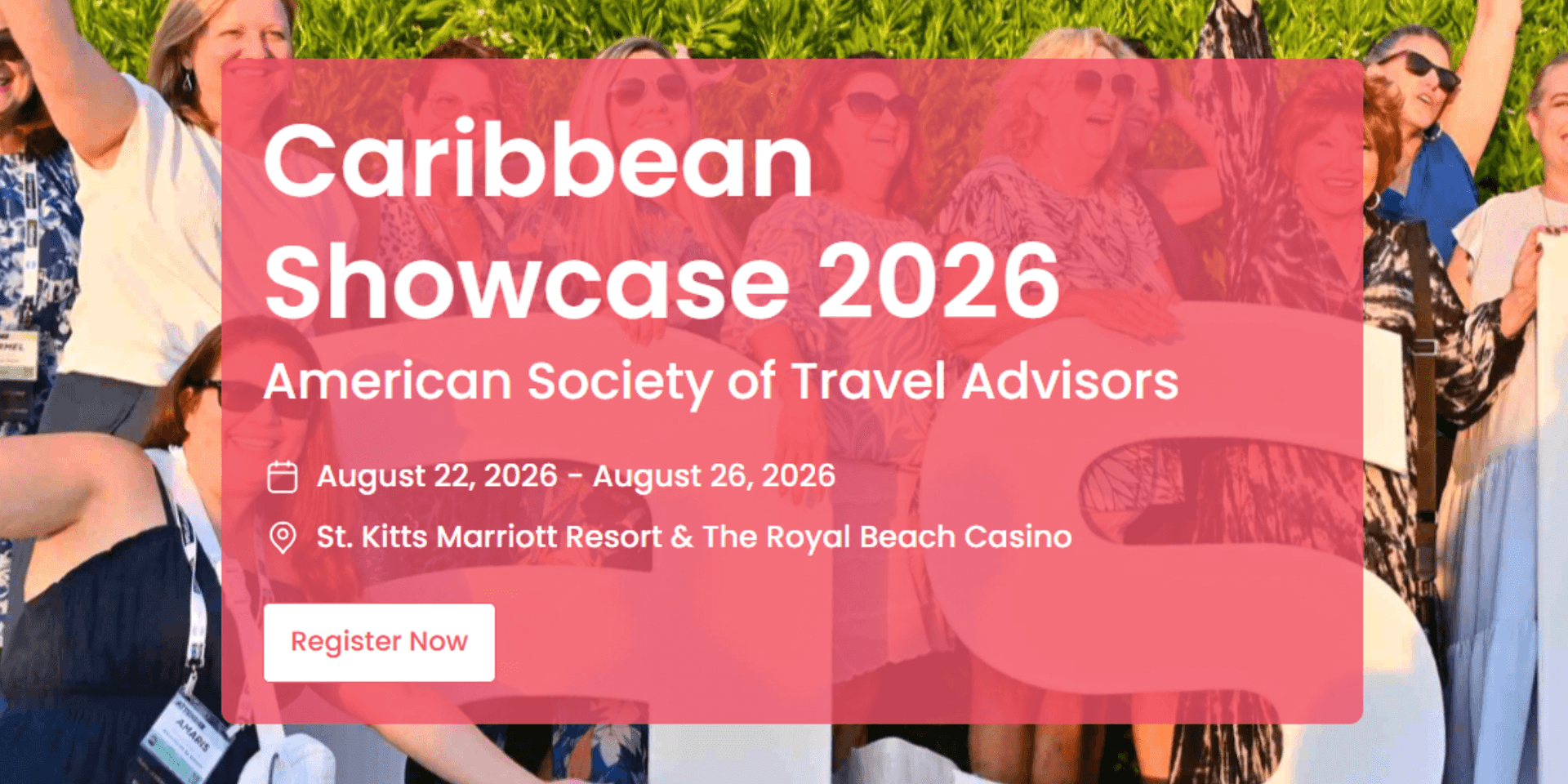 Caribbean Showcase 2026