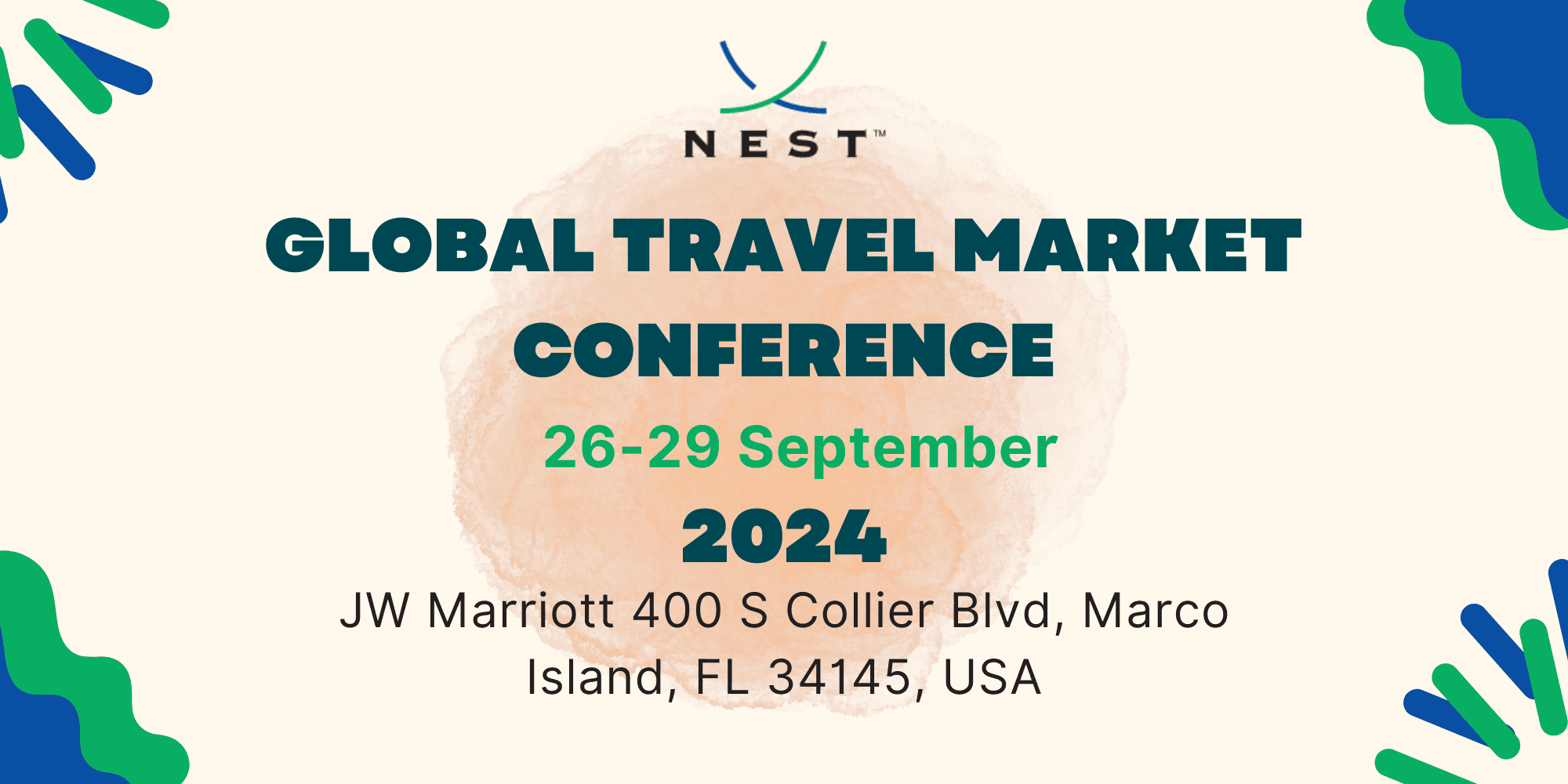 Global Travel Market Conference 2024