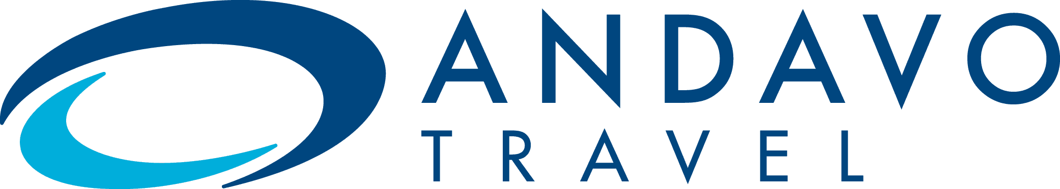 Andavo Travel logo