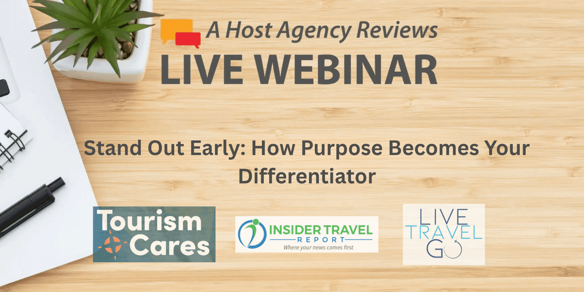 Travel Advisor Day Webinar May 2026