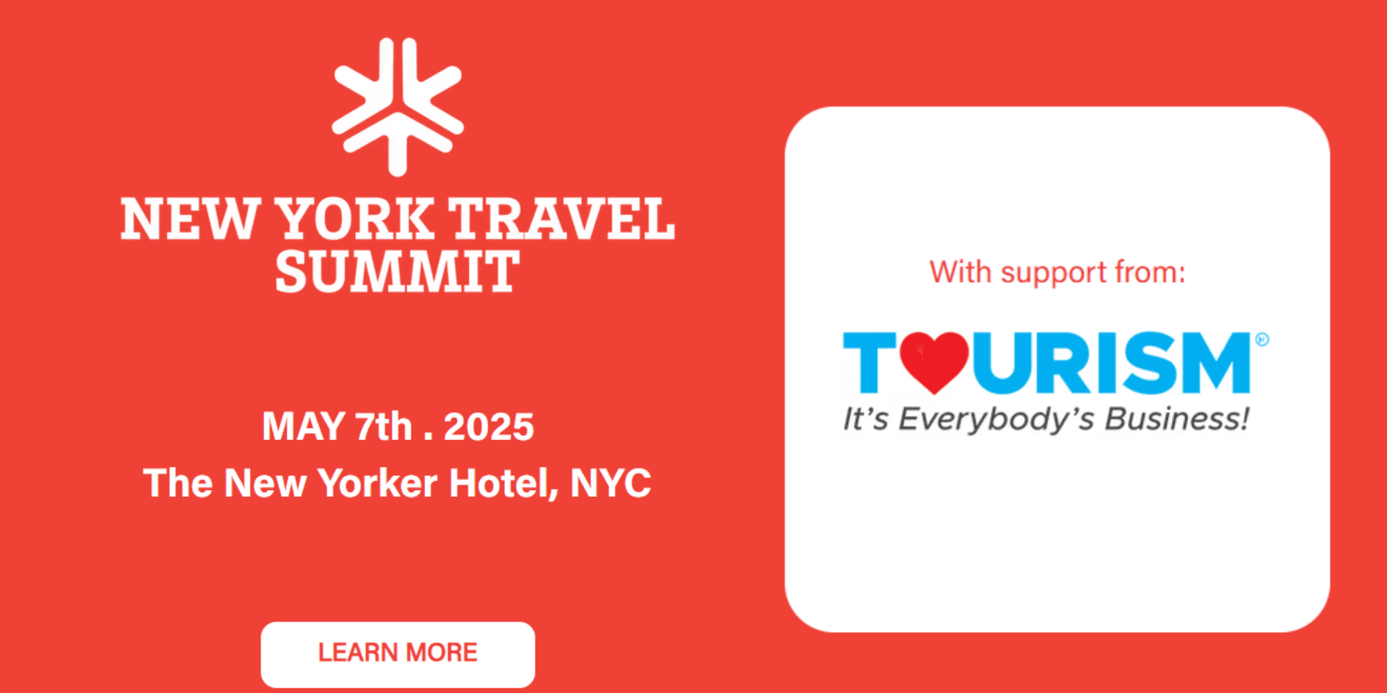 New York Travel Summit