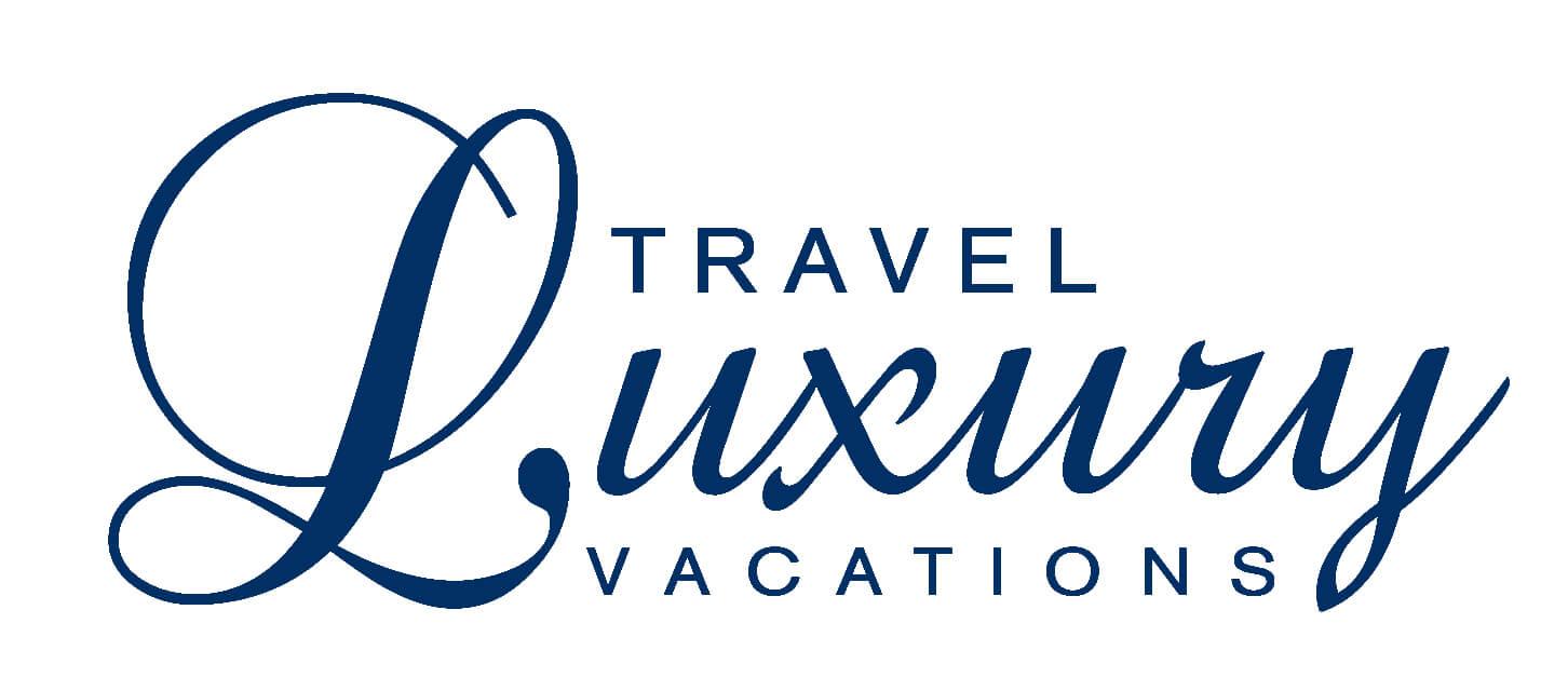 Travel Luxury Vacations logo