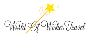 World of Wishes Travel logo