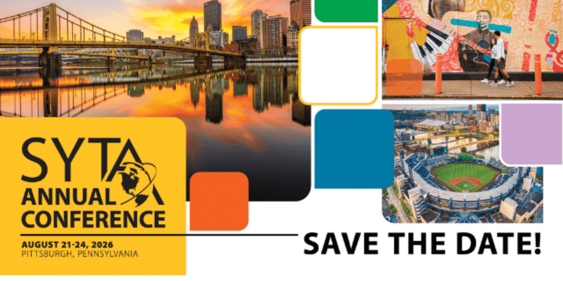 2026 SYTA Annual Conference