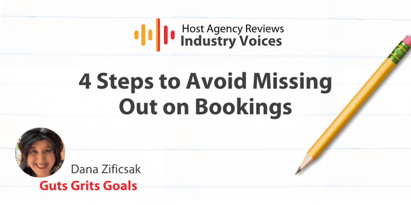 Host Agency Review Industry Voice_Dana Zificsak