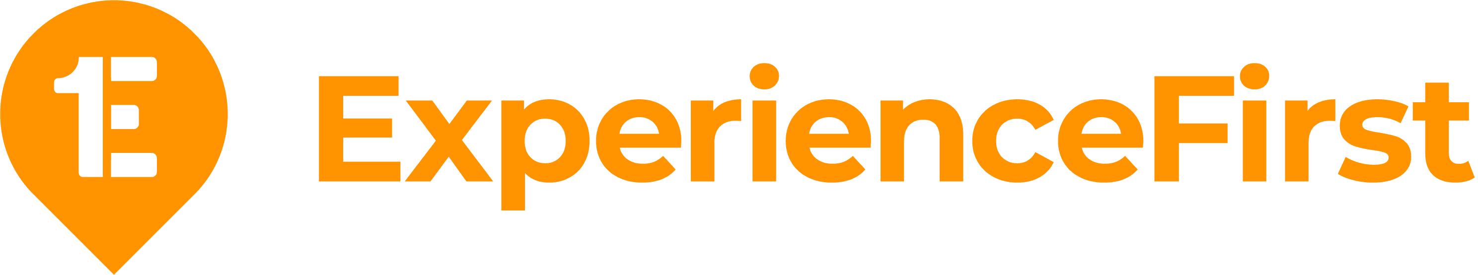 ExperienceFirst logo