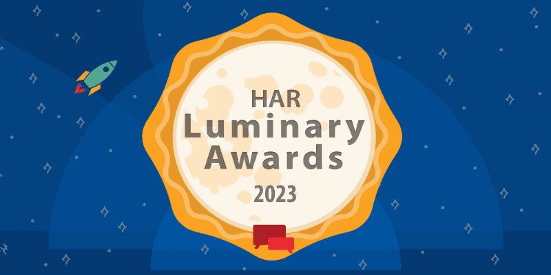 Luminary Awards 2023