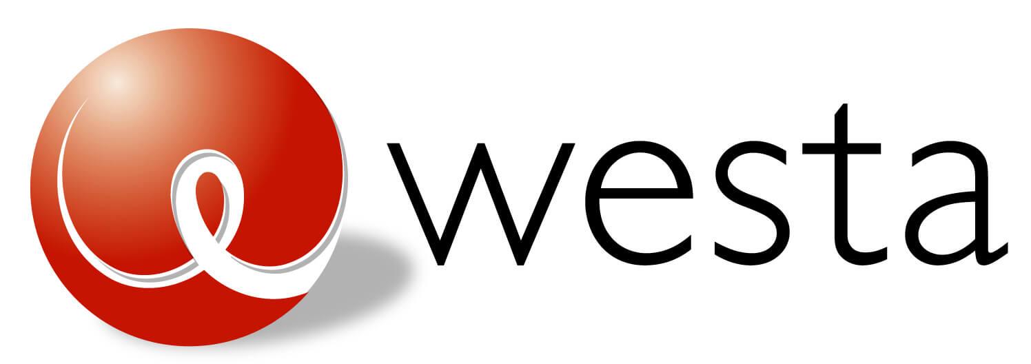 WESTA logo